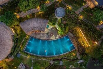 Puluong Bocbandi Retreat