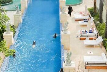 The Imperial Hotel Vung Tau Beach