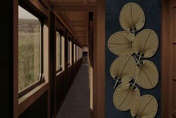 Tonkin Heritage Express