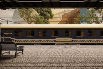Tonkin Heritage Express