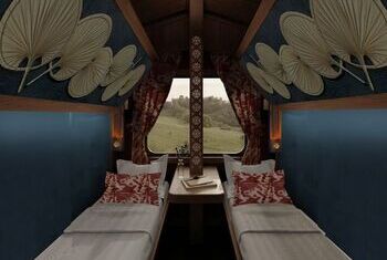 Tonkin Heritage Express