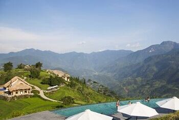 Topas Ecolodge
