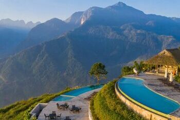 Topas Ecolodge