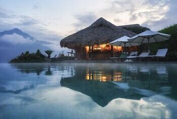 Topas Ecolodge
