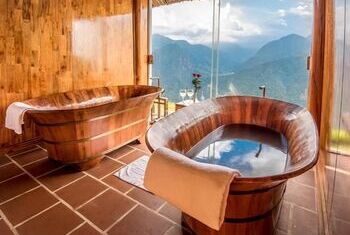 Topas Ecolodge