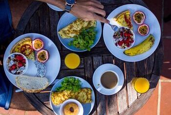 Topas Ecolodge