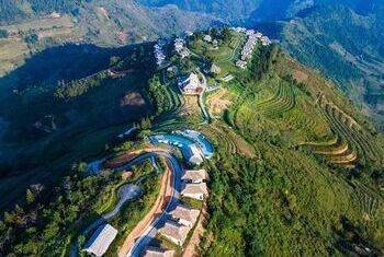 Topas Ecolodge
