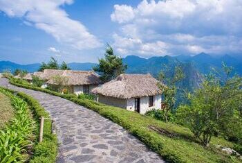 Topas Ecolodge