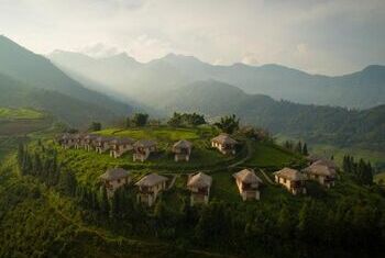 Topas Ecolodge