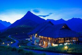 Topas Ecolodge