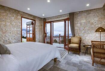 Topas Ecolodge