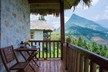 Topas Ecolodge