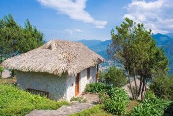 Topas Ecolodge