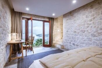 Topas Ecolodge