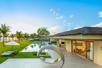 Fusion Resort Phu Quoc