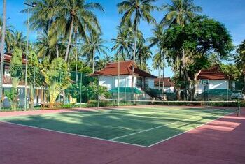 Holiday Resort Lombok