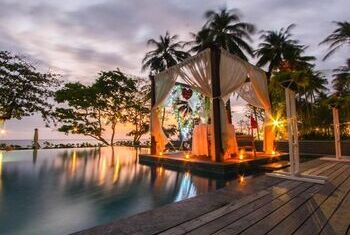 Holiday Resort Lombok