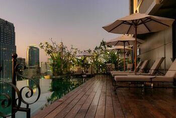 HOTEL MUSE