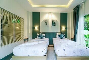 Magical Mountain View Resort
