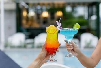 Magical Mountain View Resort