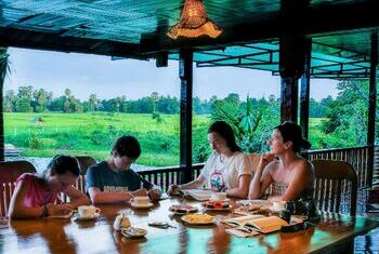 MYANMAR BEAUTY II HOTEL