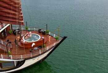 Orchid Classic Cruise