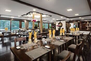 Orchid Classic Cruise