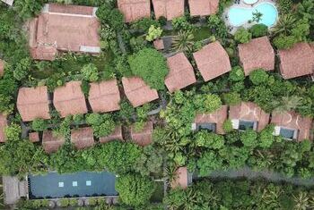 Pilgrimage Village Boutique Resort & Spa