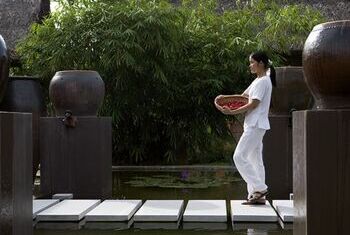 Pilgrimage Village Boutique Resort & Spa