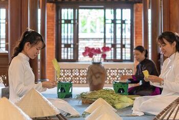 Pilgrimage Village Boutique Resort & Spa