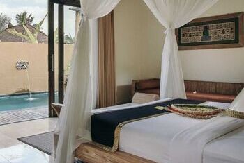 Two Bed Room Pool Villa 