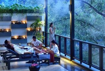 Shinta Mani Club Siem Reap Spa
