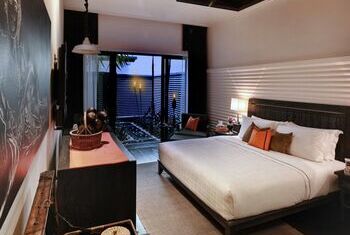 Shinta Mani Club Siem Reap Room 2