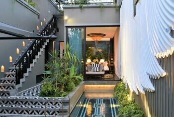 Shinta Mani Club Siem Reap Room 3