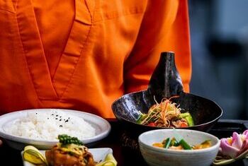 Shinta Mani Club Siem Reap Food 1