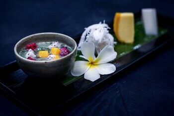 Shinta Mani Club Siem Reap Food 4
