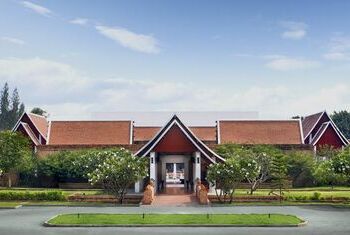 SUKHOTHAI HERITAGE RESORT