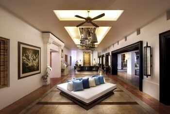 SUKHOTHAI HERITAGE RESORT