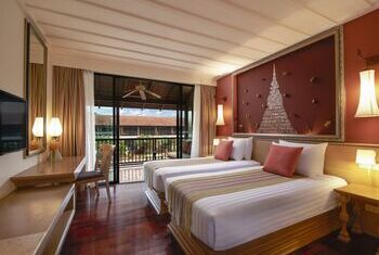 SUKHOTHAI HERITAGE RESORT