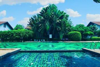 Sukhothai Treasure Resort and Spa