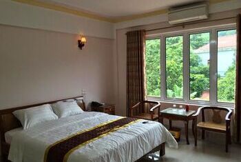 Thanh Loan Hotel Cao Bang