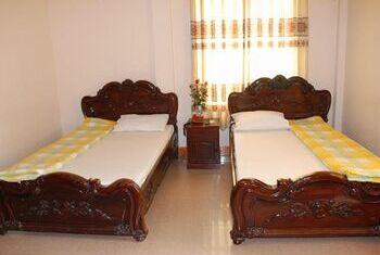 Thanh Loan Hotel Cao Bang