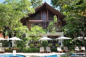 The Tubkaak Boutique Resort Krabi