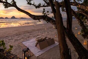 The Tubkaak Boutique Resort Krabi