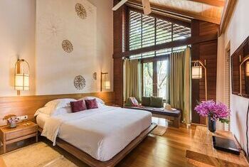 The Tubkaak Boutique Resort Krabi