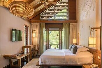The Tubkaak Boutique Resort Krabi