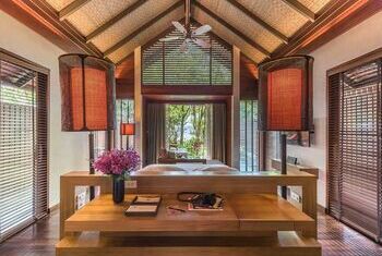 The Tubkaak Boutique Resort Krabi