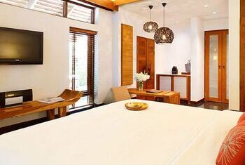 The Tubkaak Boutique Resort Krabi