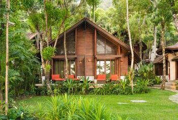 The Tubkaak Boutique Resort Krabi