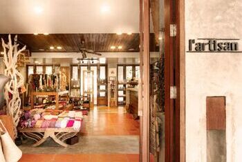 The Tubkaak Boutique Resort Krabi